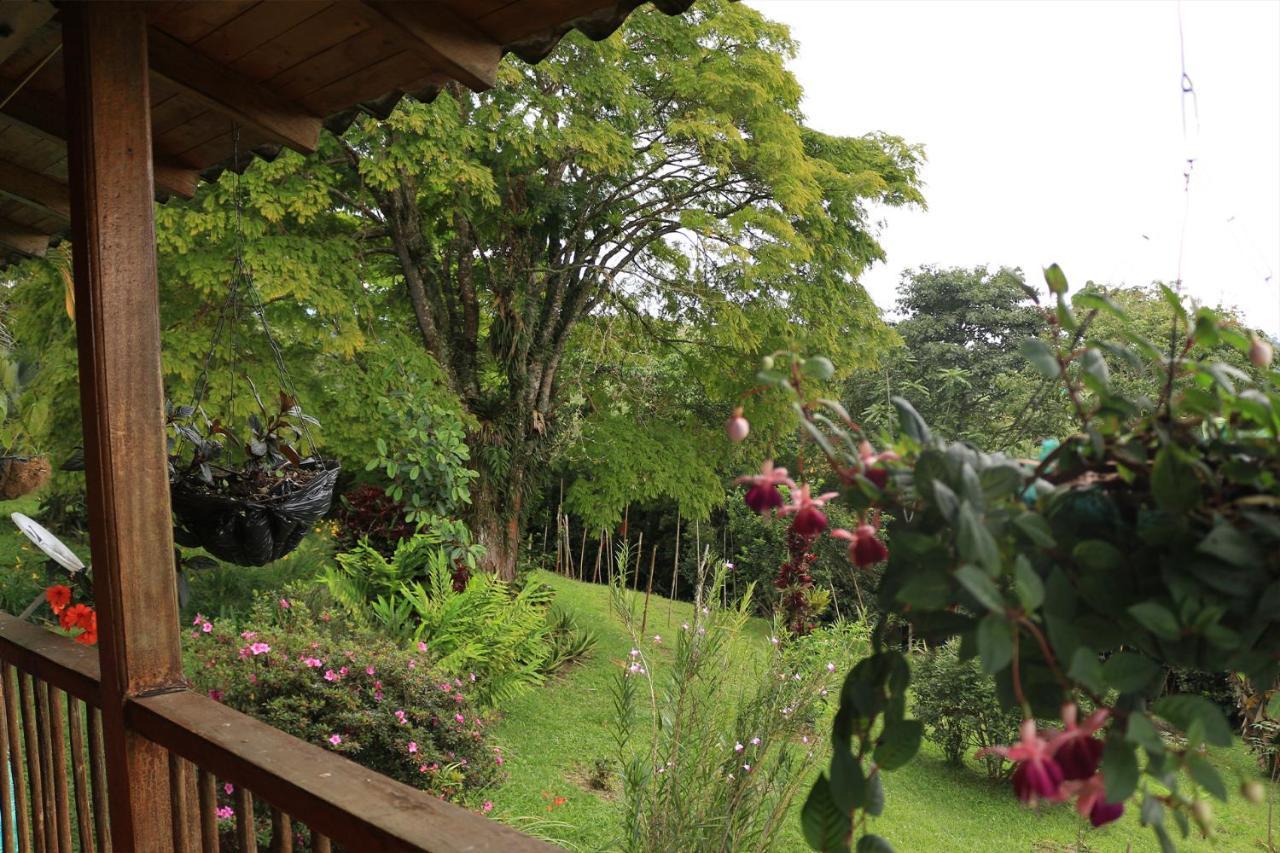 Finca Chalet La Tawa Севилья Экстерьер фото