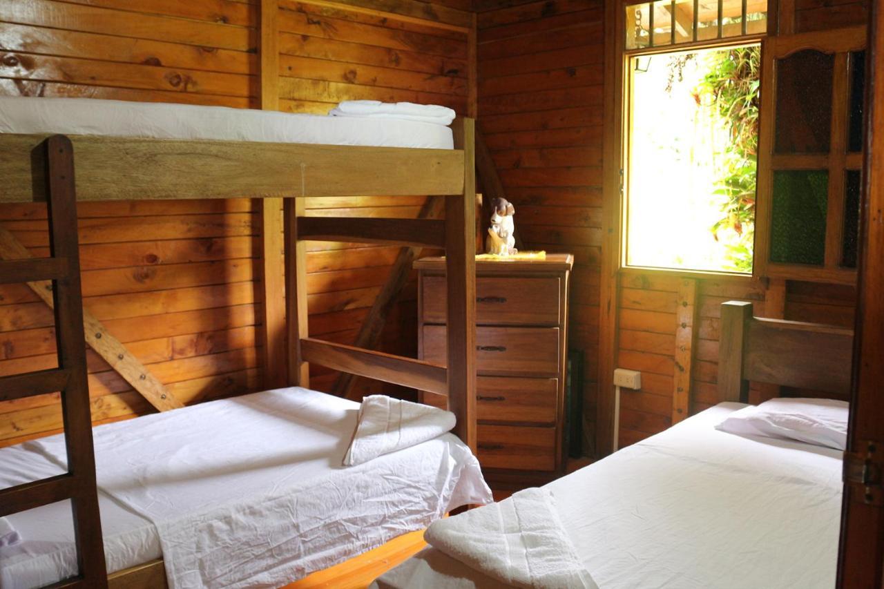 Finca Chalet La Tawa Севилья Экстерьер фото