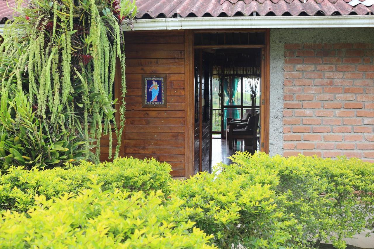Finca Chalet La Tawa Севилья Экстерьер фото