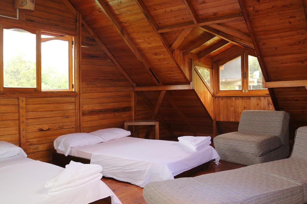 Finca Chalet La Tawa Севилья Экстерьер фото